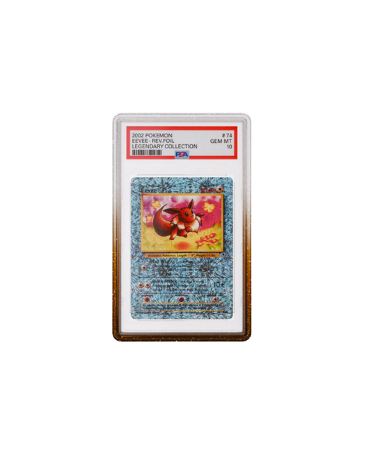 Cola (PSA) Limited Edition GradedGuard